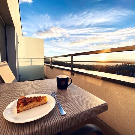 Apartman Deluxe Strbske Pleso ภายนอก รูปภาพ