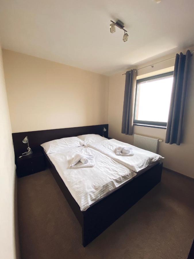 Apartman Deluxe Strbske Pleso ภายนอก รูปภาพ