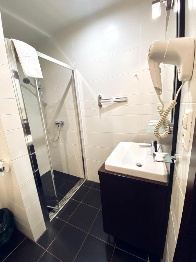Apartman Deluxe Strbske Pleso ภายนอก รูปภาพ