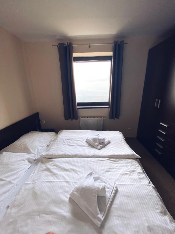 Apartman Deluxe Strbske Pleso ภายนอก รูปภาพ
